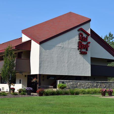 Red Roof Inn Buffalo - Niagara Airport Williamsville Kültér fotó